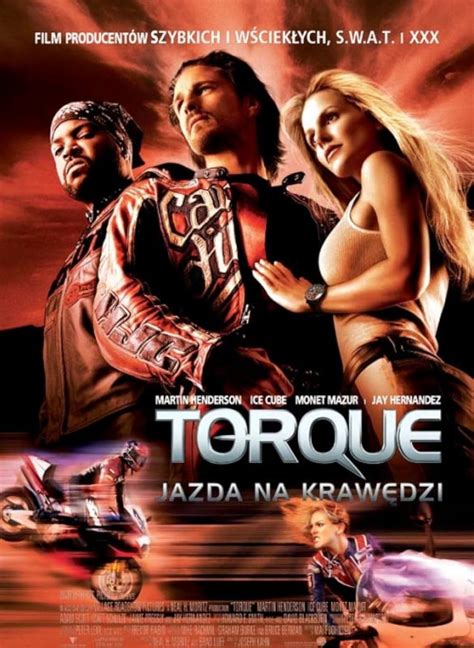 torque imdb